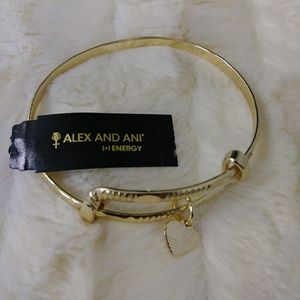 ALEX AND ANI America The Beautiful Bangle Bracelet